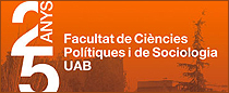 25 Anys de la Facultat
