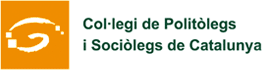 Collegi de Politlegs i Socilegs de Catalunya
