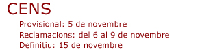 Censos