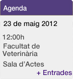 Agenda