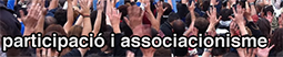 Participaci� i associacionisme
