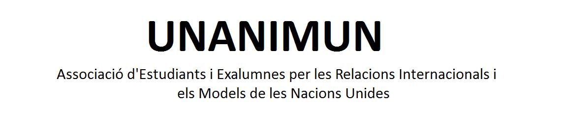 UNANIMUN