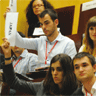 Sis estudiants de la UAB, premiats en un simulacre de l'ONU