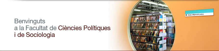 Imatge home facultat