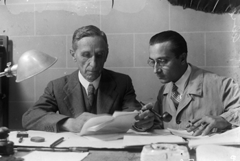 Arxiu Nacional de Catalunya (ANC)