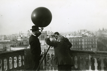 Arxiu Fotogr&agrave;fic de Barcelona (AFB)