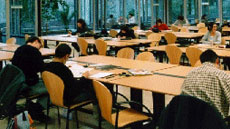 Biblioteca de Ci�ncies Socials