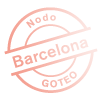 Goteo Barcelona
