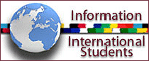 Information International Students