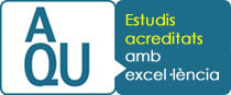 Acreditaci� de l'AQU Catalunya