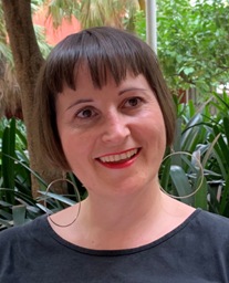 Laura Santa Cruz Padilla