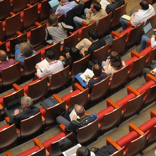 Jornades, Congresos i Trobades