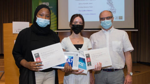 Imatge Resolució Premi Argó CFGS