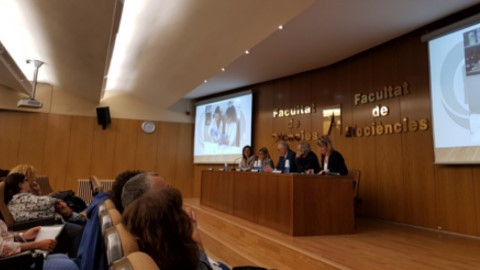 Notícia Acte de clausura del projecte SWI-MicroMón@UAB_2.0