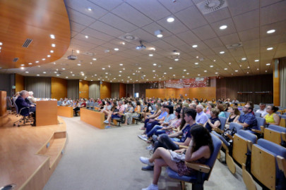 Lliurament dels Premis Argó de Batxillerat i Cicles Formatius