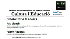 Creativitat a les aules. ICE UAB.mp4