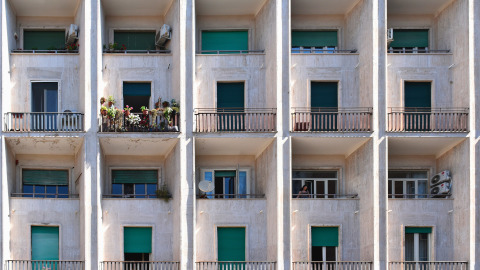 Cicle de conferències Estudis territorials i plantejament