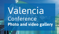 Valencia Conference Photo Gallery