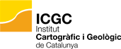 Institut Cartogràfic i Geològic de Catalunya