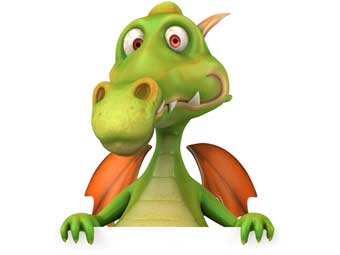 Breeding dragons: investigating Mendelian inheritance