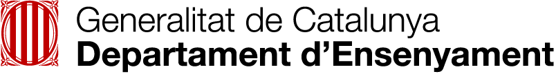 Departament d'educació de la generalitat