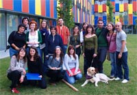 Programa Immigraci� i Universitat