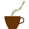Caf� de comer� just a la UAB