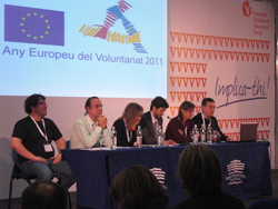 II Congrs Europeu Voluntariat