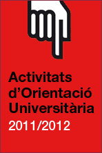 Jornada de Portes Obertes 2011-2012 UAB
