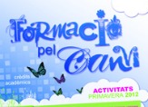 Formaci� 2n semestre  2011- 2012