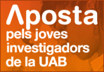 Aposta pels joves investigadors de la UAB