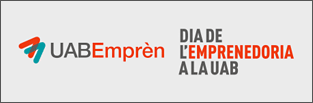 UAB Empr�n. Dia de la Emprenedoria a la UAB