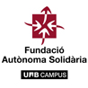 Logo Fundaci Autnoma Solidria