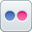 Logo Flickr