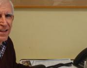 Miquel Àngel Fuster, voluntari de la FCVS