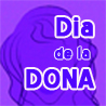 Imatge Dia de la Dona