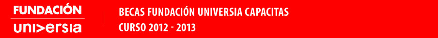 Becas Fundacion Universia Uoc-Technosite. Curso 2011-2012.