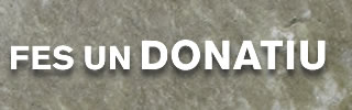 Fes un donatiu