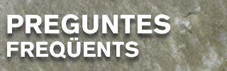 Preguntes freq�ents