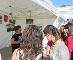 Festa Major UAB 2013 FAS