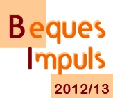 Beques Impuls 2012-13