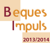 Beques Impuls 2013-14