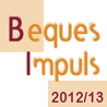 Imatge del logo de la beca Impuls 2012