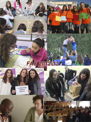 Balan� 2012-2013 FAS