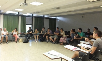 Formaci� estiu 2013