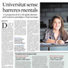Reportatge La Vanguardia UAB