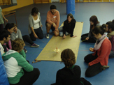 Projecte Fons de Solidaritat