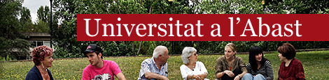 Universitat a l'Abast UAB