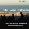 Acte de projecci i debat de The Land Between amb el director David Fedele