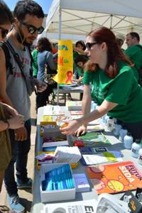 Activitats de Salut durant el curs 2013-14